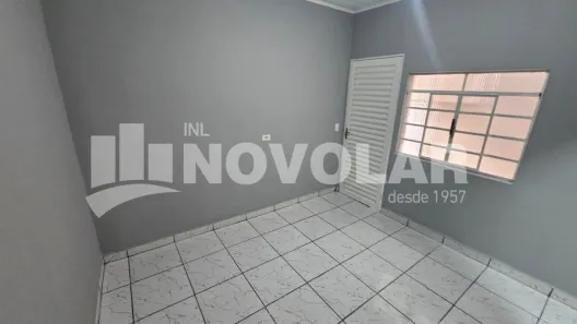 Casa com 1 Quarto para alugar, 35m² no Vila Guilherme, São Paulo