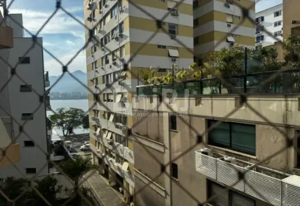 Apartamento com 3 Quartos à venda, 103m² no Lagoa, Rio de Janeiro