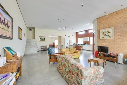 Casa de Condomínio com 5 Quartos à venda, 265m² no Interlagos, São Paulo