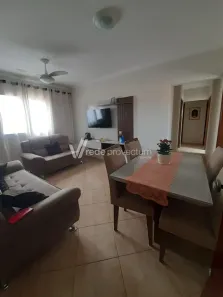 Apartamento com 3 Quartos à venda, 80m² no Jardim Novo Campos Elíseos, Campinas