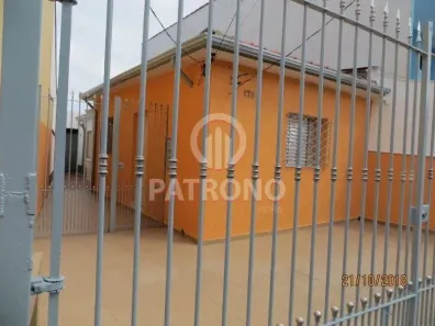Casa com 2 Quartos para alugar, 120m² no Vila Guilherme, São Paulo