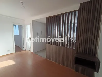 Apartamento com 1 Quarto para alugar, 35m² no Barro Preto, Belo Horizonte