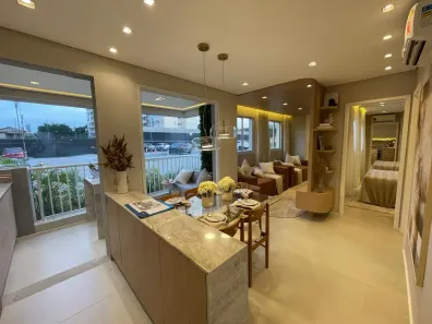 Apartamento com 2 Quartos à venda, 39m² no Vila Leopoldina, São Paulo