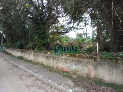 Lote/Terreno à venda, 3700m² no Itaipu, Niterói