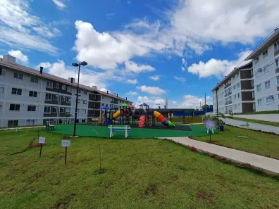 Apartamento com 2 Quartos à venda, 50m² no Brasília, Cascavel