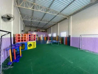 com 1 Quarto à venda, 178m² no Parque Conceição, Piracicaba