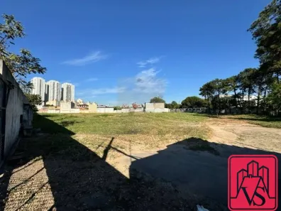 Lote/Terreno à venda, 11375m² no Planalto, São Bernardo do Campo