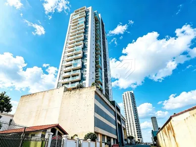 Apartamento com 3 Quartos à venda, 106m² no Oficinas, Ponta Grossa