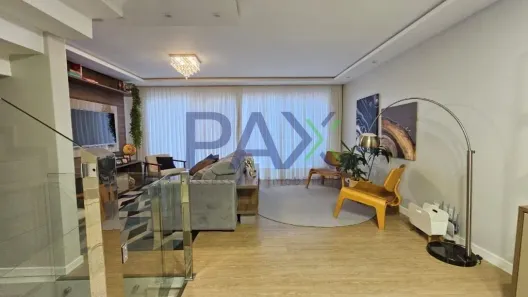 Apartamento com 3 Quartos à venda, 168m² no Pedra Branca, Palhoça