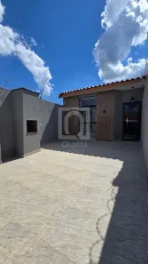 Casa com 3 Quartos à venda, 69m² no Parque São Bento, Sorocaba