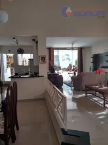 Casa de Condomínio com 4 Quartos à venda, 350m² no Jardim Yolanda, São José do Rio Preto