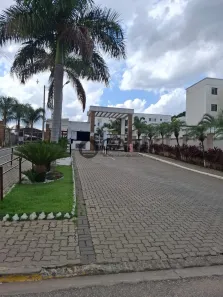 Apartamento com 2 Quartos para alugar, 50m² no Boa Vista, Sorocaba