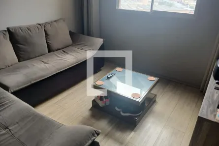 Apartamento com 2 Quartos à venda, 57m² no Vila Nogueira, Diadema