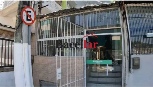 Ponto Comercial para alugar, 130m² no Jardim Guanabara, Rio de Janeiro