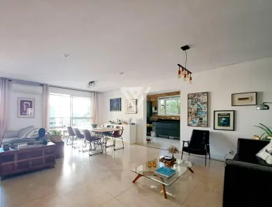 Apartamento com 3 Quartos à venda, 249m² no Vila Andrade, São Paulo
