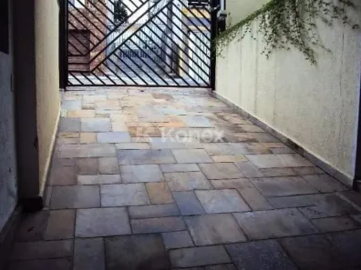 Sobrado com 3 Quartos à venda, 400m² no Vila Paulicéia, São Paulo