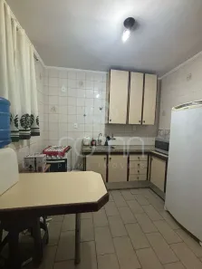 Apartamento com 3 Quartos para alugar, 80m² no Jardim Novo Aeroporto, São José do Rio Preto