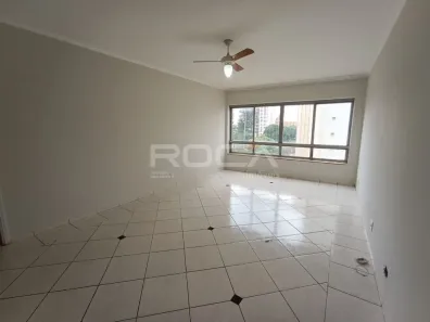Apartamento com 3 Quartos à venda, 141m² no Centro, Ribeirão Preto