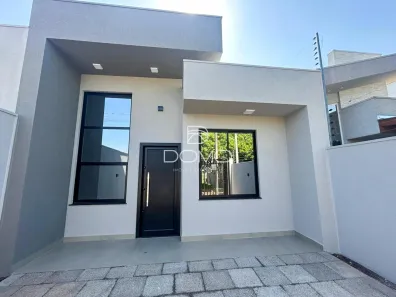 Casa com 2 Quartos à venda, 90m² no Universitário, Cascavel