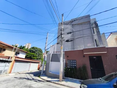 Casa de Condomínio com 2 Quartos à venda, 47m² no Tucuruvi, São Paulo