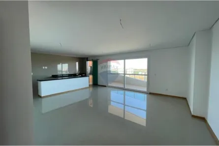 Apartamento com 3 Quartos à venda, 164m² no Guararapes, Fortaleza