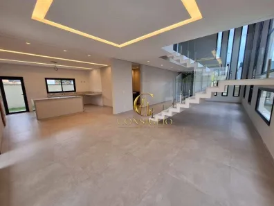 Casa de Condomínio com 4 Quartos à venda, 360m² no Condomínio Residencial Alphaville II, São José dos Campos