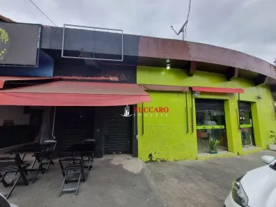 Ponto Comercial para alugar, 30m² no Jardim Pinhal, Guarulhos