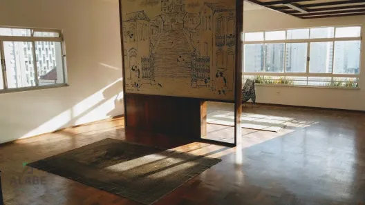 Apartamento com 4 Quartos à venda, 292m² no Bela Vista, São Paulo