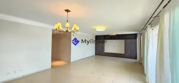 Apartamento com 4 Quartos para alugar, 281m² no Jardim Irajá, Ribeirão Preto