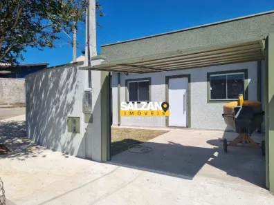 Casa com 2 Quartos à venda, 150m² no Residencial Estoril, Taubaté