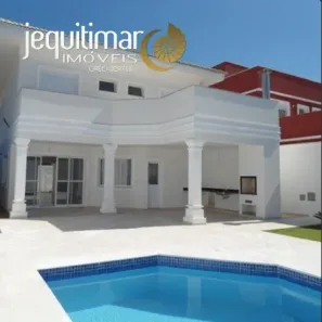Casa com 4 Quartos à venda, 300m² no Balneário Praia do Pernambuco, Guarujá