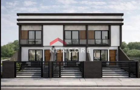 Sobrado com 3 Quartos à venda, 128m² no São Francisco de Assis, Camboriú