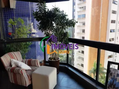Apartamento com 3 Quartos à venda, 300m² no Vila Andrade, São Paulo