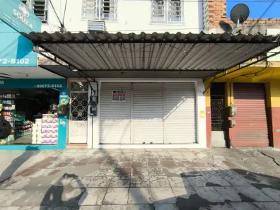 Ponto Comercial para alugar, 100m² no Mutuá, São Gonçalo