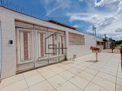 Casa com 3 Quartos à venda, 250m² no Vila Jayara, Anápolis