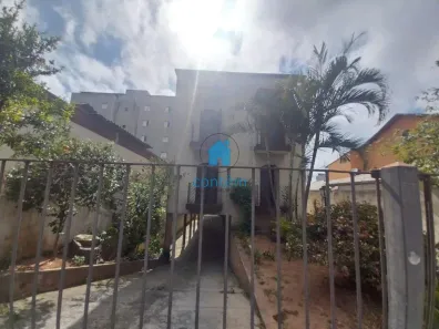 Apartamento com 2 Quartos à venda, 61m² no São Pedro, Osasco