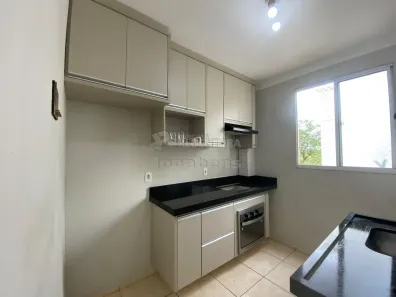 Apartamento com 2 Quartos à venda, 55m² no Residencial Santa Filomena, São José do Rio Preto