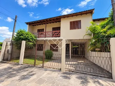 Apartamento com 2 Quartos para alugar, 50m² no Vila Monte Carlo, Cachoeirinha