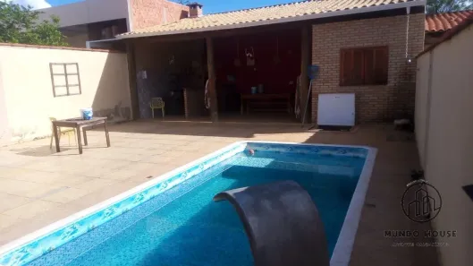 Casa de Condomínio com 3 Quartos à venda, 306m² no , 