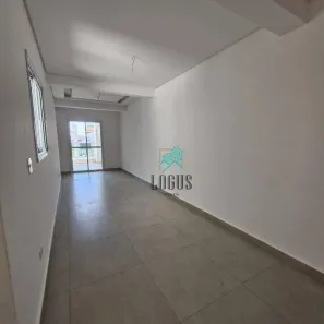 Apartamento com 2 Quartos à venda, 64m² no Vila Humaitá, Santo André