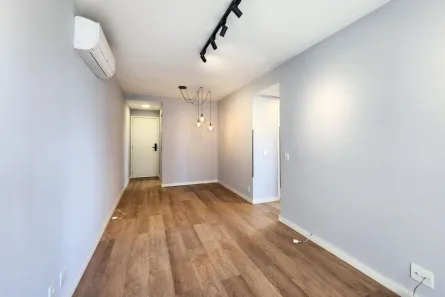Apartamento com 2 Quartos à venda, 62m² no Tijuca, Rio de Janeiro