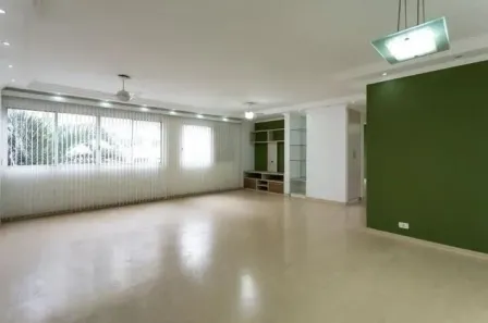 Apartamento com 2 Quartos para venda ou aluguel, 105m² no Vila Olímpia, São Paulo