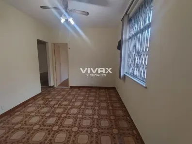 Apartamento com 2 Quartos à venda, 71m² no Méier, Rio de Janeiro