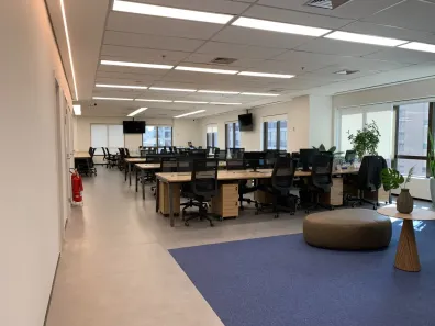 Sala Comercial para alugar, 335m² no Jardim Paulistano, São Paulo