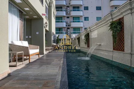 Apartamento com 4 Quartos à venda, 151m² no Meia Praia, Itapema