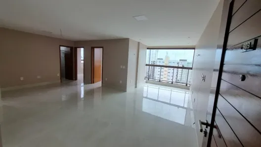 Apartamento com 3 Quartos à venda, 98m² no Jardim Oceania, João Pessoa