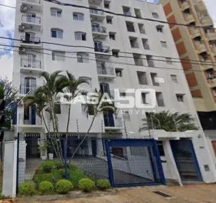 Apartamento com 3 Quartos para alugar, 105m² no Jardim Paraíso, Campinas