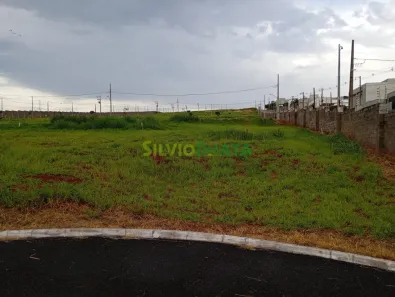 Lote/Terreno à venda, 423m² no Chácaras Aeroporto, Maringá