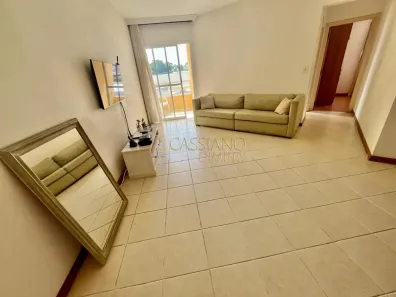 Apartamento com 2 Quartos à venda, 74m² no Jardim Esplanada II, São José dos Campos