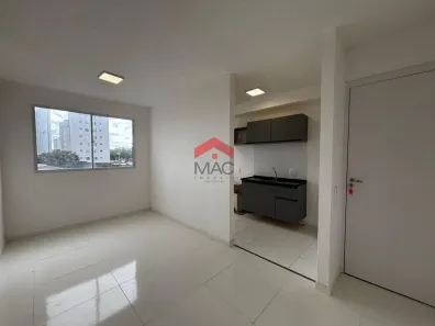 Apartamento com 2 Quartos à venda, 40m² no Nova Brasília, Salvador